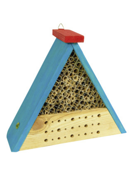 WINDHAGER Insektenhotel-Bausatz Bee