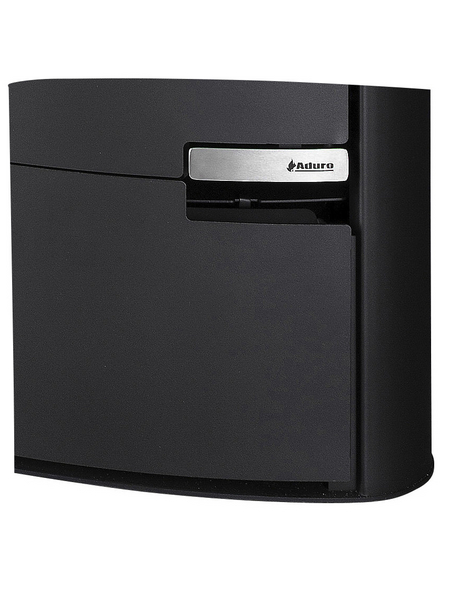 ADURO Kaminofen »Aduro 15«, Stahl, 6,5 kW ADURO Kaminofen »Aduro 15«, Stahl, 6,5 kW