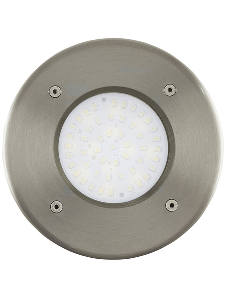 EGLO LED-Außeneinbauleuchte »LAMEDO«, 1 W - Hagebau.at