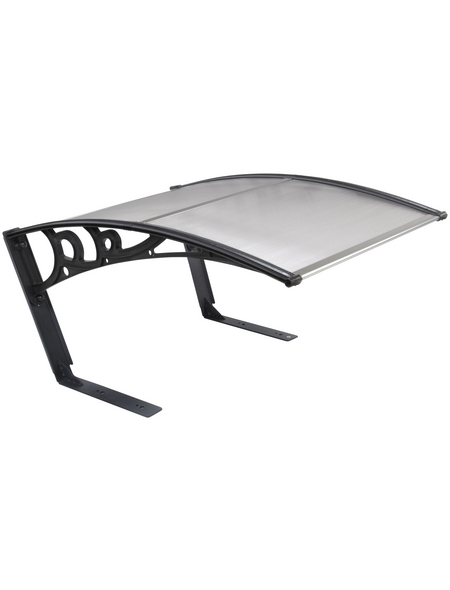 MR. GARDENER Mähroboter-Garage, anthrazitfarben - Hagebau.at