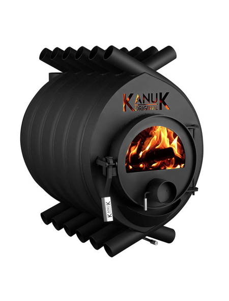 KANUK® Ofen »Kanuk® Original«, Stahl, 22,1 kW