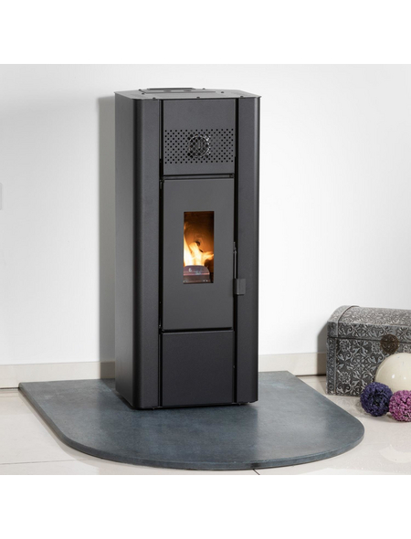 pelletofen 5 kw wasserführend