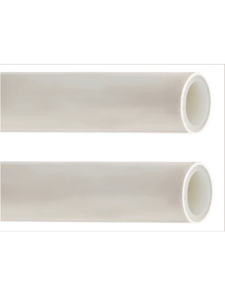 WIROFLEX® Rohr, Kunststoff/Aluminium, Ø20 x 250 cm
