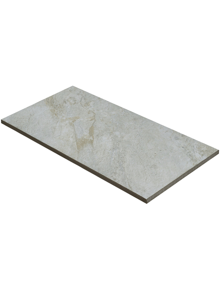 MR. GARDENER Terrassenplatte »Sierra Nevada«, aus Keramik, glasiert