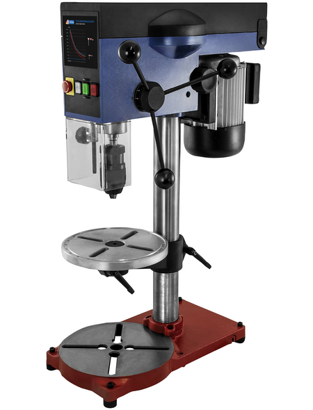 GÜDE Tischbohrmaschine, GTB 18 Vario Pro, 600, 32 x 52 cm - Hagebau.at