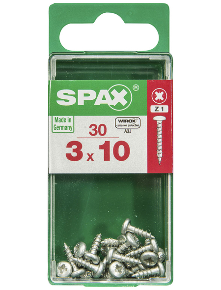 FACOM 1/4 Zoll Schraubeinlage PZ1 – 90 Mm, Langpozidriv, Phosphatiert