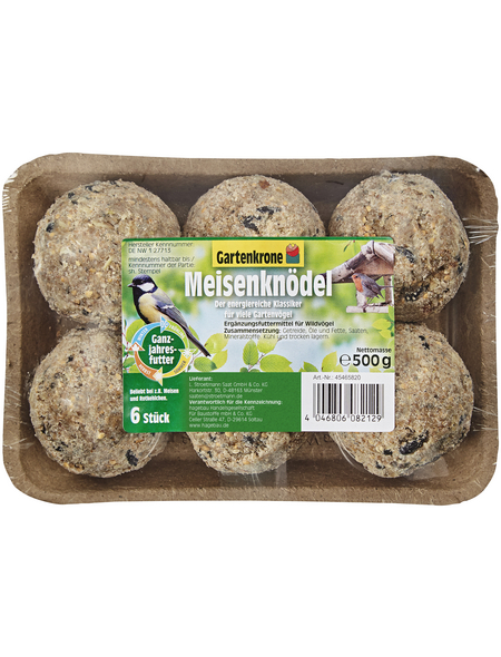 meisenknödel ohne netz günstig kaufen