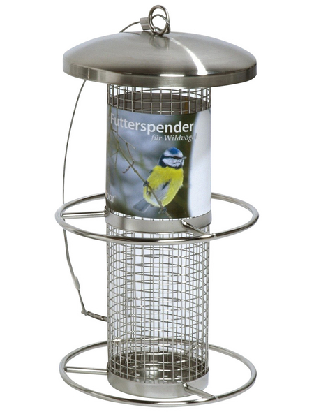 Sepiaschalen-Halterung, 2 Stück – Vogelfuttersäule Mit Ständer Für Obst, Gemüse & Tintenfischknochen