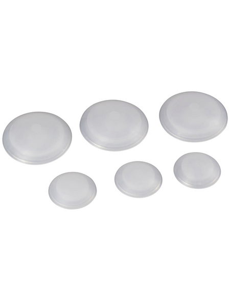 Selbstklebende Kleidersäcke – Transparent, Wiederverschließbar & Staubdicht, 100 Stück