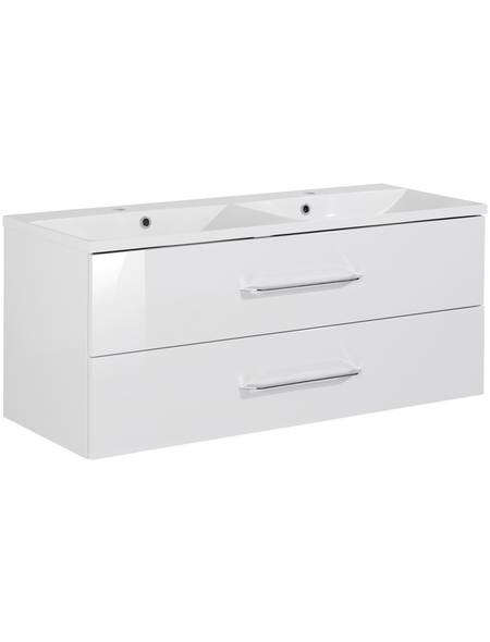 FACKELMANN Waschtisch Breite: 120 cm FACKELMANN Waschtisch Breite: 120 cm