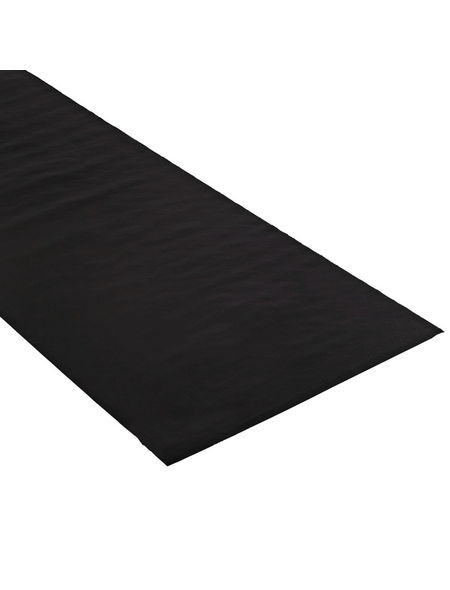 WINDHAGER Wurzelsperrvlies »PREMIUM«, schwarz, BxL: 0,65 x 3,5 m