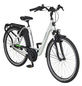 PROPHETE E-Bike »Geniesser«, E-Citybike, 7-Gang, 28″, RH: 49 cm, 461 W, 36 V, max. Reichweite: 130 km-Thumbnail