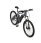 PROPHETE E-Bike »Graveler«, E-Mountainbike, 10-Gang, 27.5″, RH: 48 cm, 696 W, 48 V, max. Reichweite: 200 km-Thumbnail