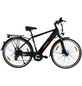 MAXTRON E-Bike »MT-11«, E-Trekkingbike, 8-Gang, 28″, RH: 50 cm, 360 W, 36 V, max. Reichweite: 100 km-Thumbnail