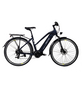 MAXTRON E-Bike »MT-14X«, E-Trekkingbike, 8-Gang, 28″, RH: 50 cm, 461 W, 36 V, max. Reichweite: 100 km-Thumbnail