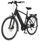 FISCHER FAHRRAD E-Bike Trekking »VIATOR 4.0i«, 28", 9-Gang, 10.5 Ah, Diamant-Thumbnail