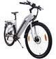 LLOBE E-Bike »Voga Bianco«, Unisex, 27,5", 21-Gang-Thumbnail