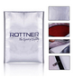 Rottner Tresor Feuerschutzkassette »Fire Proof Bag«, silberfarben, Aluminium, (B x H:) 25 x 34 cm-Thumbnail
