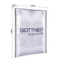 Rottner Tresor Feuerschutzkassette »Fire Proof Bag«, silberfarben, Aluminium, (B x H:) 25 x 34 cm-Thumbnail