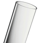 ACTIVA Glasröhre, Glas, transparent-Thumbnail