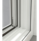 WINDHAGER Insektenschutz-Fenster, BxL: 100 x 120 cm, In Breite und Höhe kürzbar-Thumbnail
