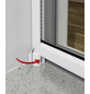 WINDHAGER Insektenschutz Rollo Fenster, BxL: 160 x 160 cm, In Breite und Höhe kürzbar-Thumbnail