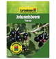 Gartenkrone Johannisbeere, Ribes rubrum »Tsema«, Frucht: rot, zum Verzehr geeignet-Thumbnail
