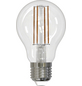 CASAYA LED-Leuchtmittel, 8 W, E27, warmweiß-Thumbnail