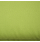 CASAYA Liegenauflage »Koroma«, hellgrün, Uni, BxL: 58 x 195 cm-Thumbnail