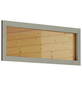 KARIBU Saunafenster, , geeignet für: Wandstärke von 38 oder 40 mm-Thumbnail