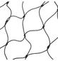 WINDHAGER Schutznetz, H x L: 2,5 x 4 m-Thumbnail