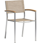 acamp® Sessel-Set »SKYE«, 4 Sitzplätze, Polyester-Thumbnail