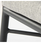acamp® Stapelsessel-Set »MANHATTAN«, 4 Sitzplätze, Aluminium, inkl. Auflagen-Thumbnail