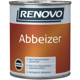 RENOVO Abbeizer, 2,5 l