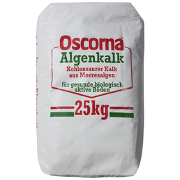 Oscorna Algenkalk, 25 kg