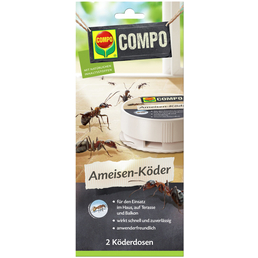 COMPO Ameisen-Köder N 2 Dosen (Bio)