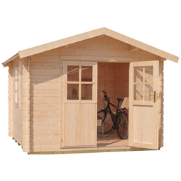MR. GARDENER Gartenhäuser online kaufen - hagebau.de