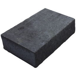 Mr. GARDENER Blockstufe, BxHxL: 50 x 15 x 34,5 cm, Beton