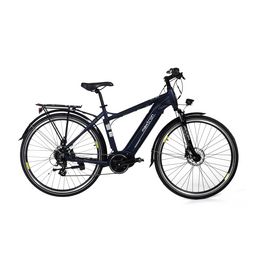 E-Bike »MT-13X«, E-Trekkingbike, 8-Gang, 28″, RH: 50 cm, 461 W, 36 V, max. Reichweite: 100 km