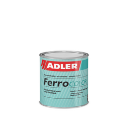 ADLER Ferrocolor W10, Weiß, 0,75 l