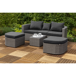 GartenmöbelSets Angebote bei hagebau.at