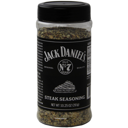 Jack Daniel's Grillgewürz, Steak Rub, 291 g