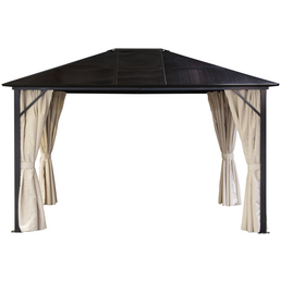 Feststehende Pavillons - große Auswahl auf hagebau.at