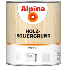 alpina Holz-Isoliergrund