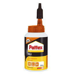 PATTEX Holzleim »Pattex «, weiß, 250 g