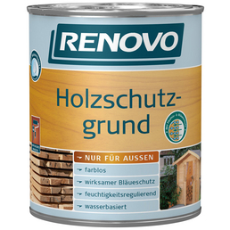 RENOVO Holzschutzgrund