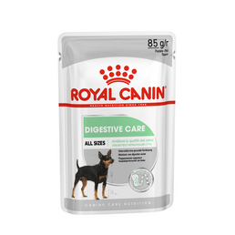 ROYAL CANIN Hunde-Nassfutter, 1 xCCN Digestive Care Wet