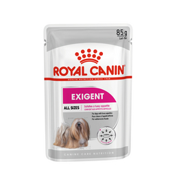 ROYAL CANIN Hunde-Nassfutter, 1 xCCN Exigent Wet