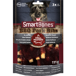 SmartBones Hundesnack, 111 g