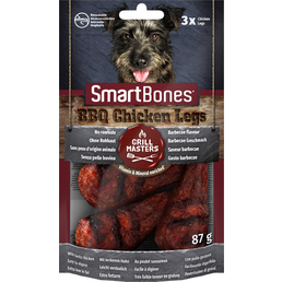 SmartBones Hundesnack, 87 g